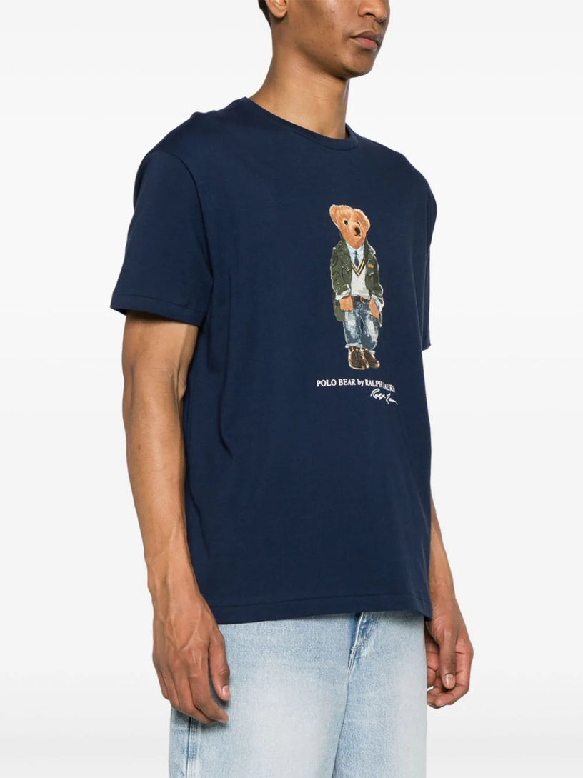 Polo Bear T-shirt