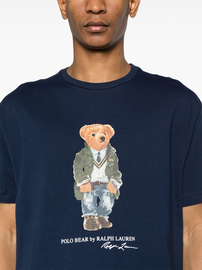 Polo Bear T-shirt