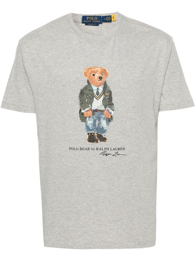 Polo Bear T-shirt