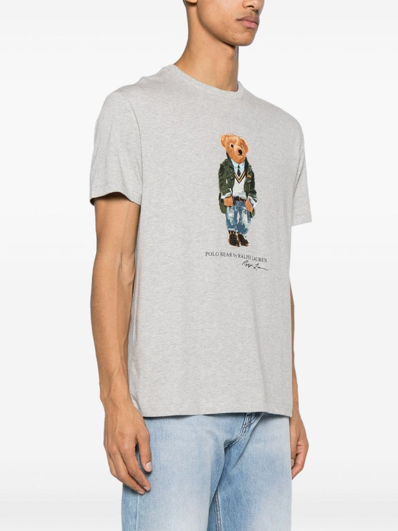 Polo Bear T-shirt