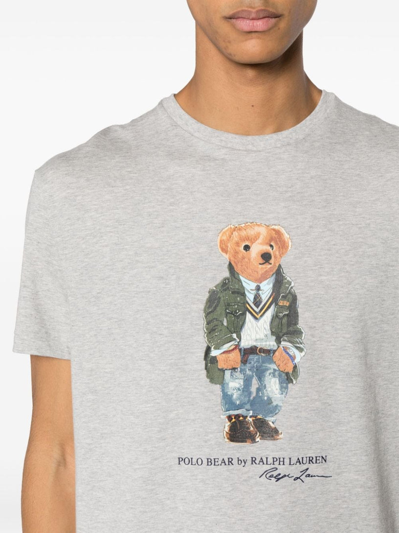 Polo Bear T-shirt