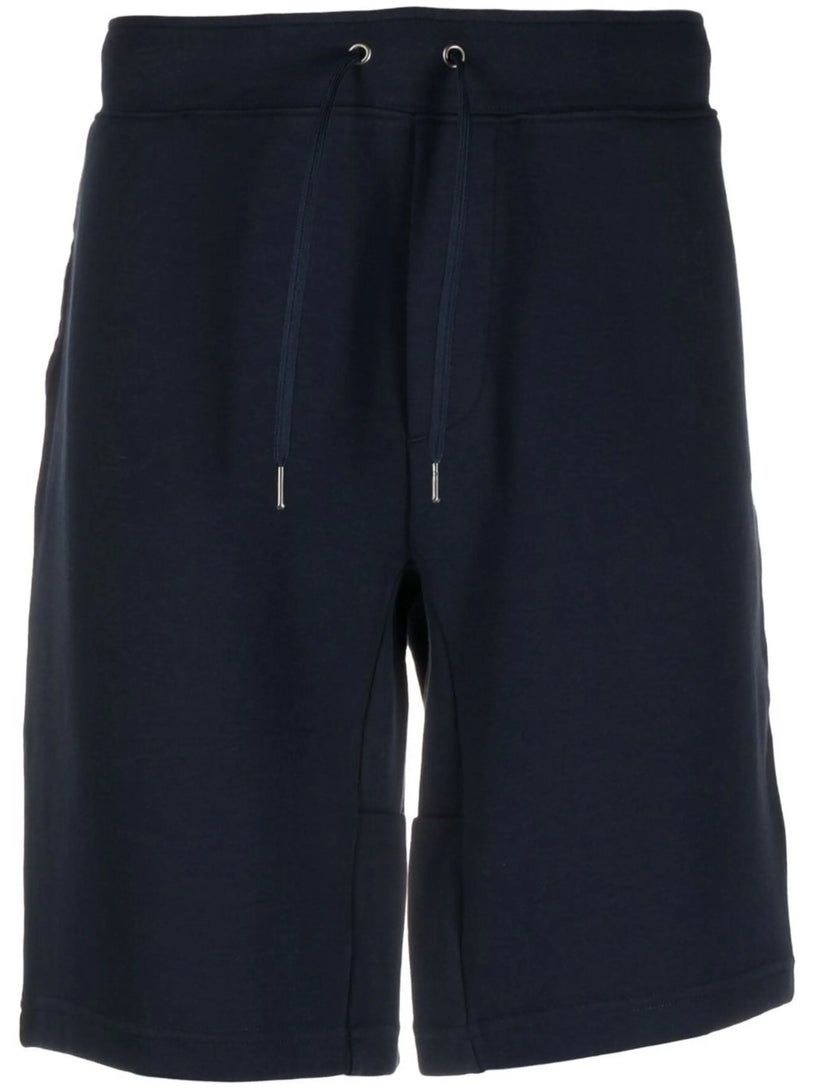 POLO RALPH LAUREN Tracksuit shorts with embroidery