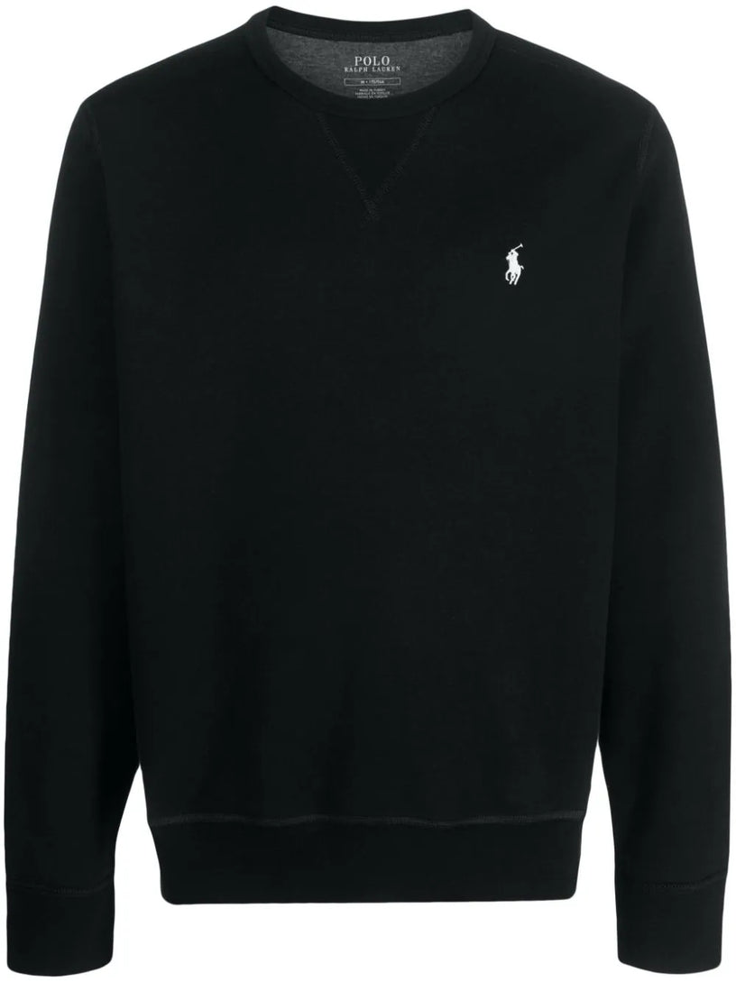 POLO RALPH LAUREN Double-knit pullover