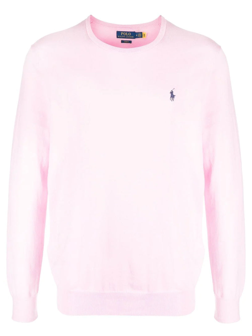 POLO RALPH LAUREN Logo jumper