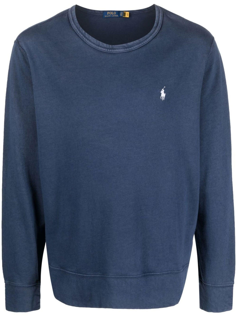 POLO RALPH LAUREN Rl sweatshirt