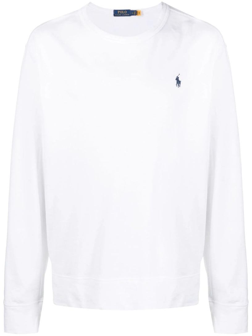 POLO RALPH LAUREN Rl sweatshirt