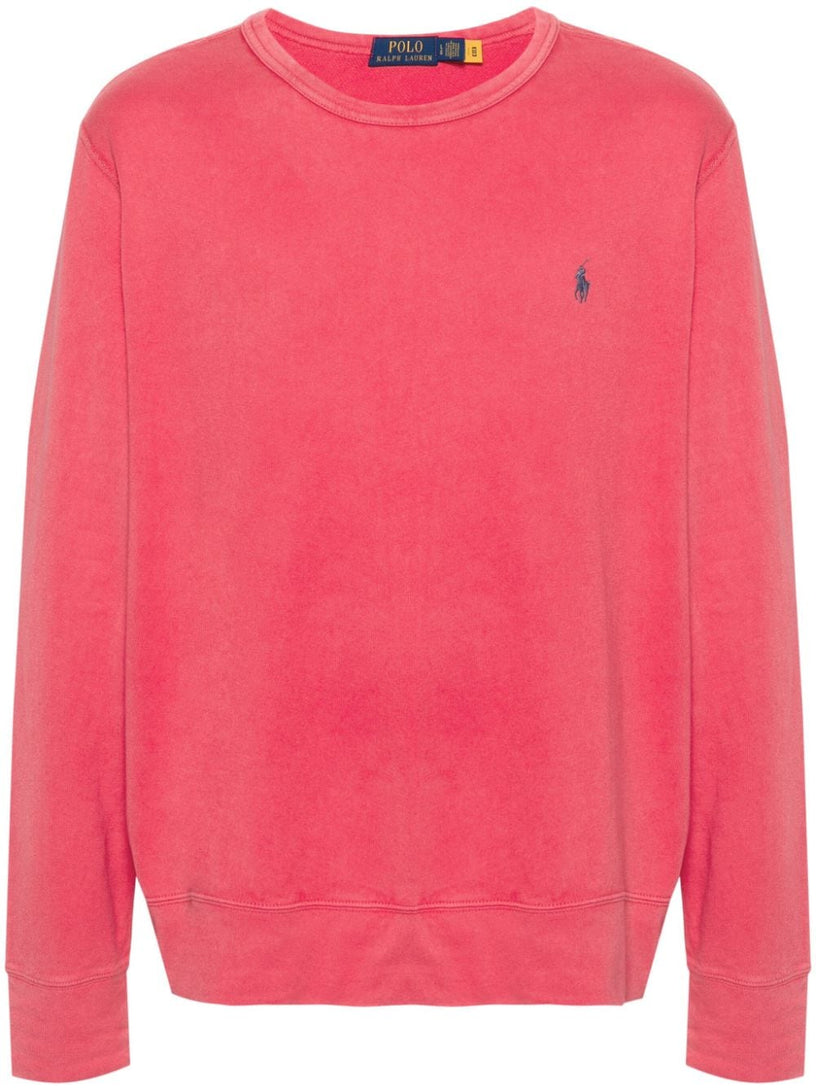 POLO RALPH LAUREN Rl sweatshirt