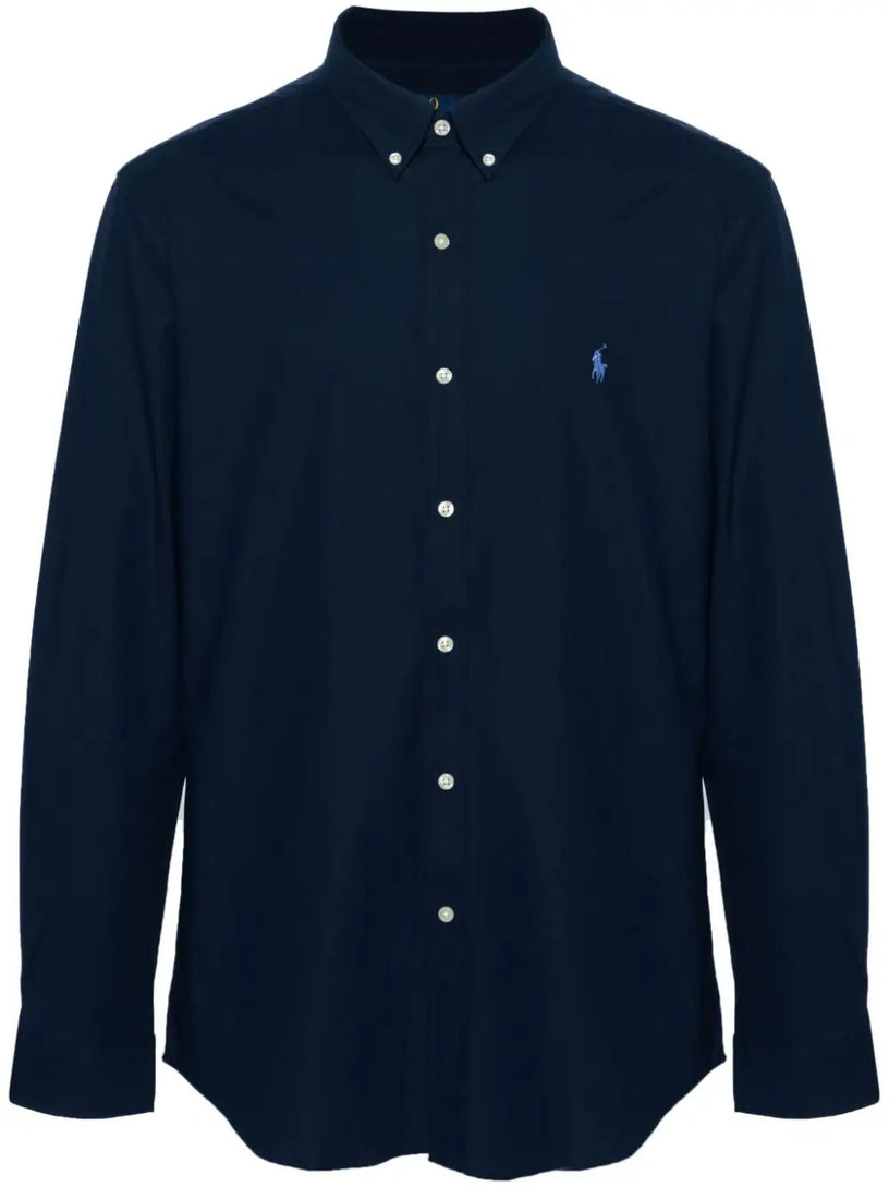 POLO RALPH LAUREN Slim fit oxford shirt