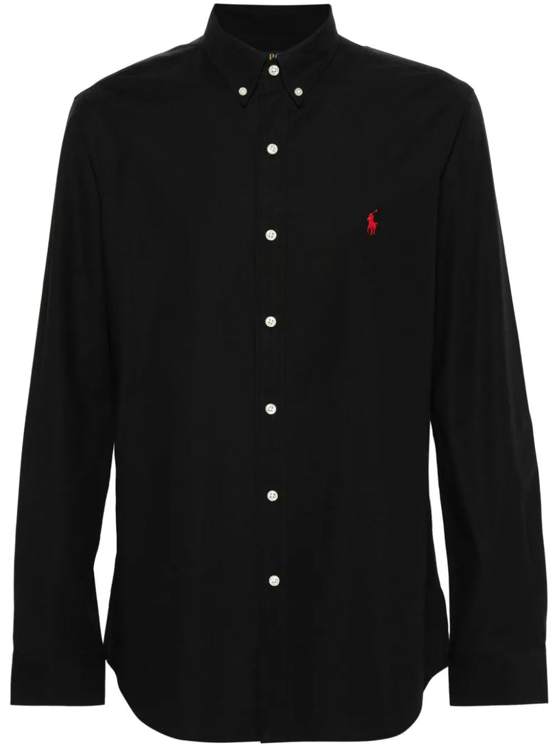 POLO RALPH LAUREN Slim fit oxford shirt