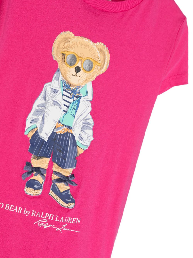 Polo Bear T-Shirt