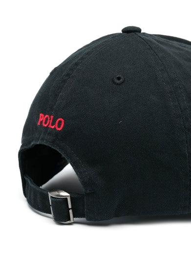 Logo Baseball Cap