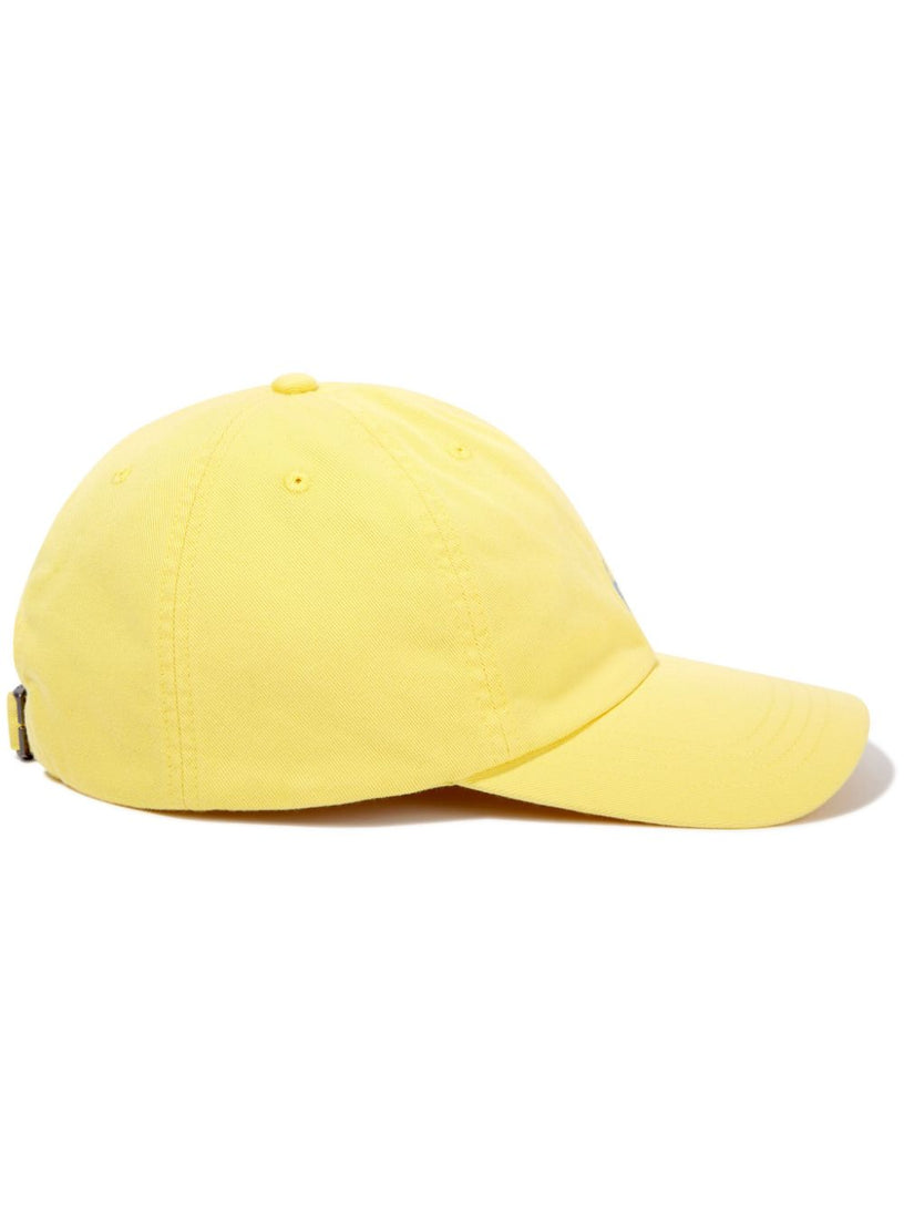 Ralph Lauren Kids Logo baseball cap