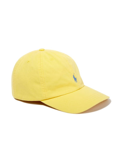 Logo Baseball Cap