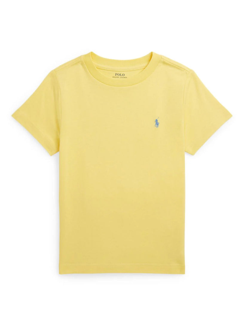 Ralph Lauren Kids Logo t-shirt