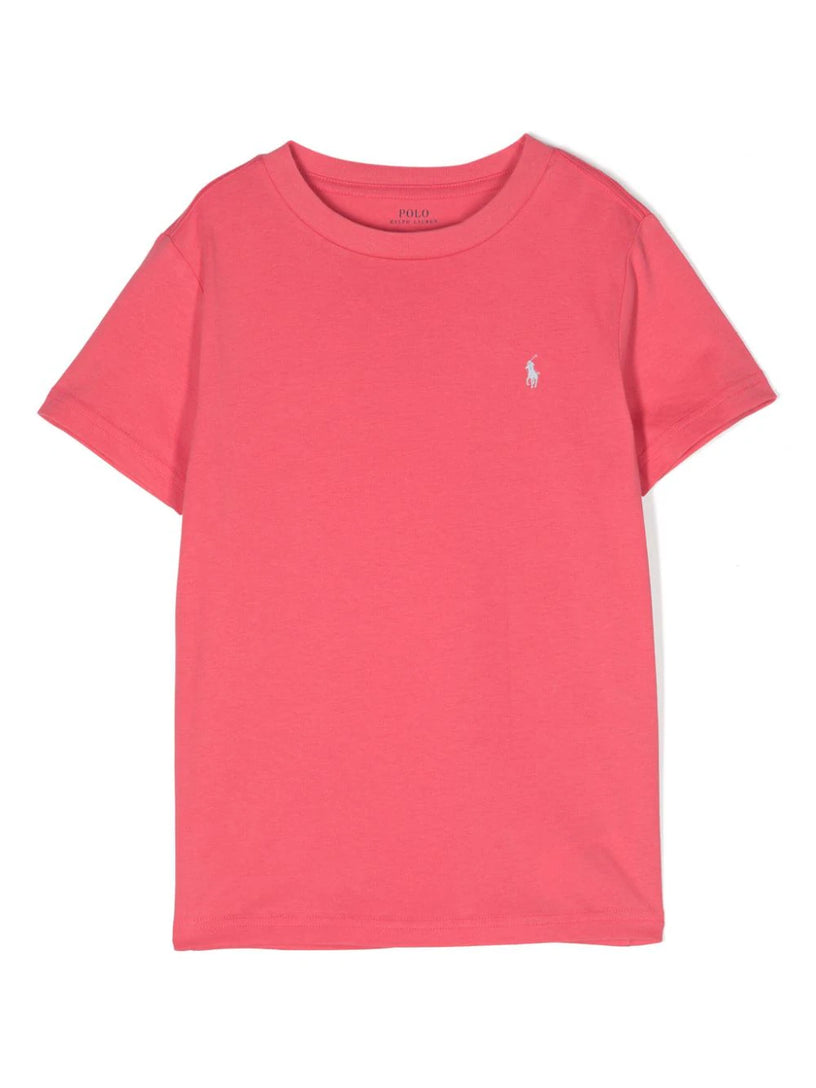 Ralph Lauren Kids Logo t-shirt