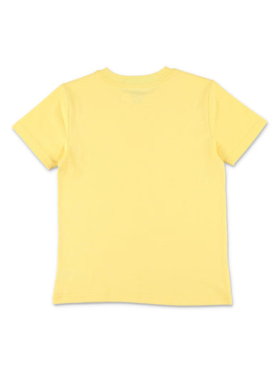 Polo Bear Cotton Jersey T-Shirt