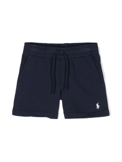 Spa Terry Shorts