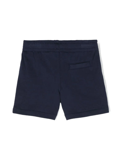 Spa Terry Shorts