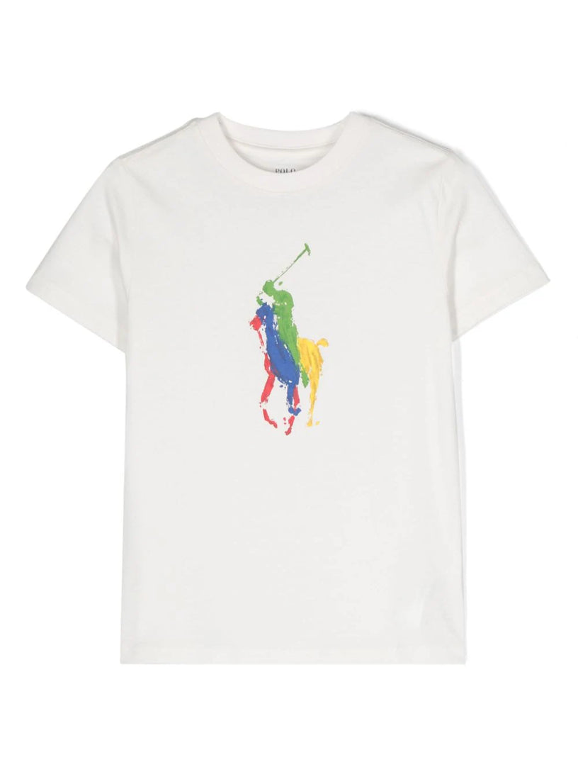 Big Pony T-shirt