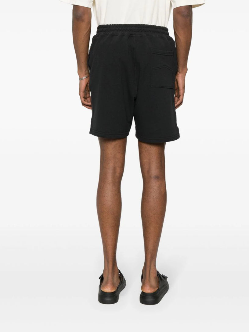 Rhude Pique Shorts