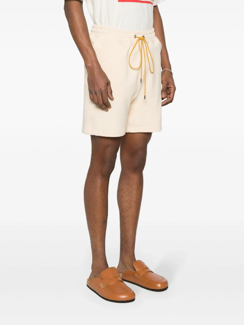 Rhude Pique Shorts