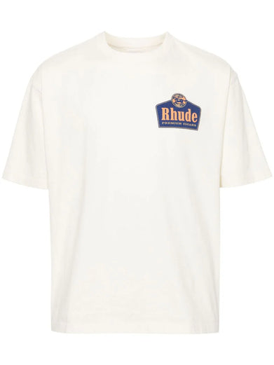 Rhude Grand Cru T-shirt