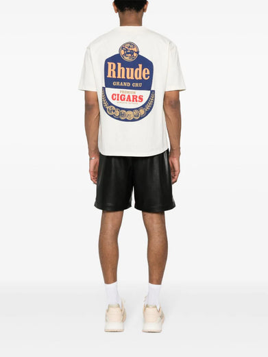 Rhude Grand Cru T-shirt