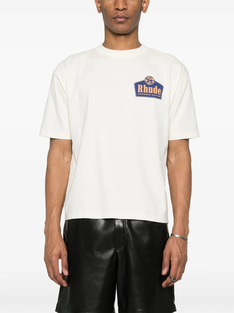 Rhude Grand Cru T-shirt