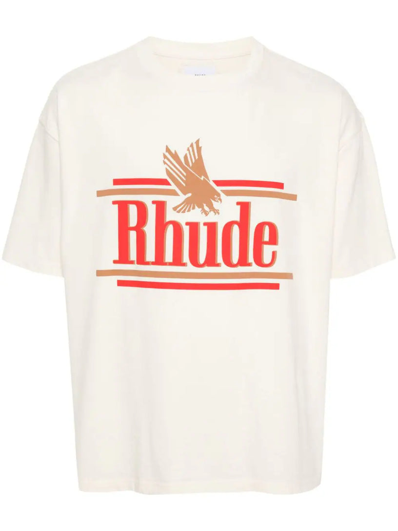 Rhude Rossa T-shirt