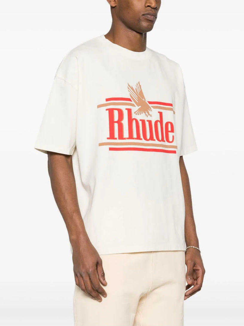 Rhude Rossa T-shirt