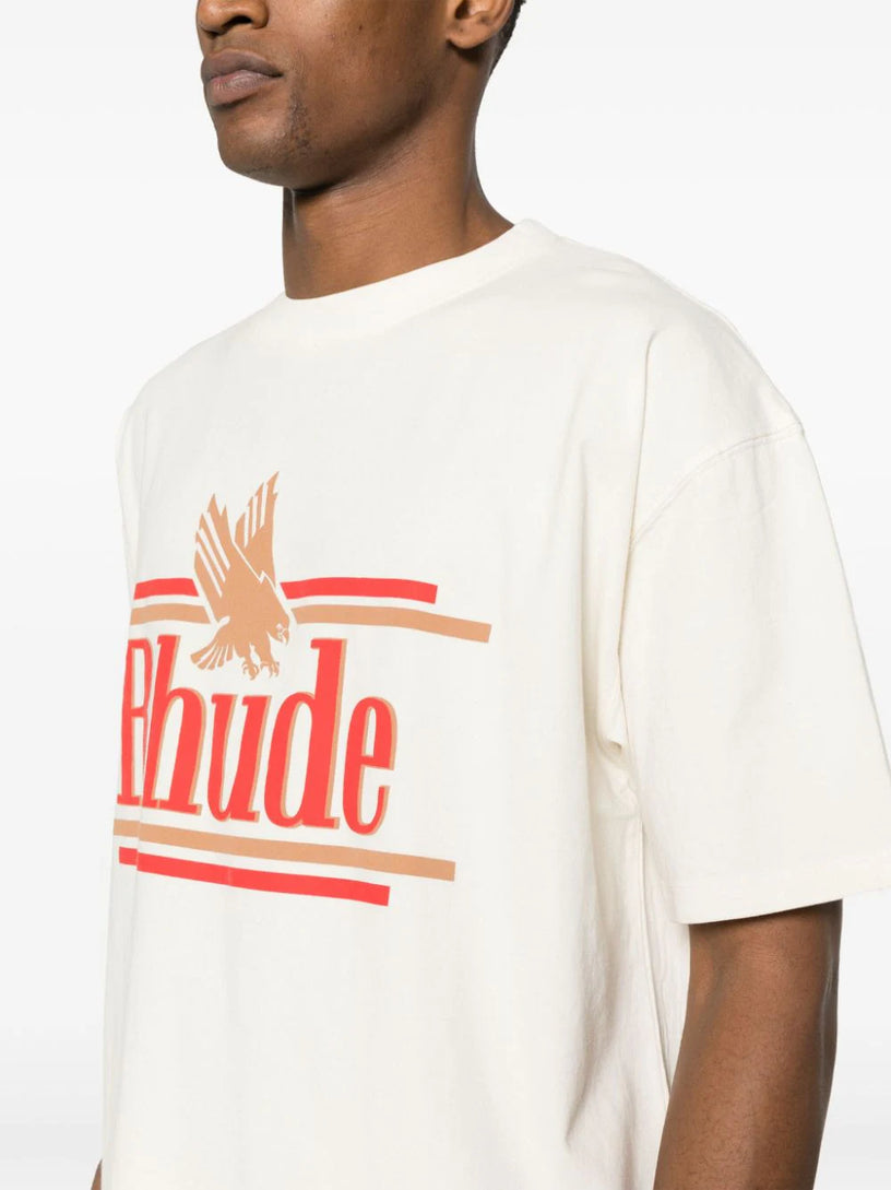 Rhude Rossa T-shirt