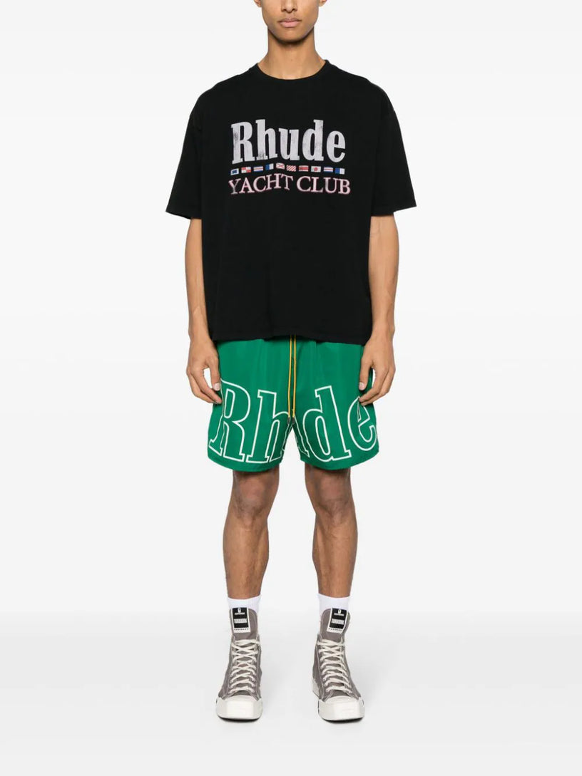 Rhude Flag T-shirt