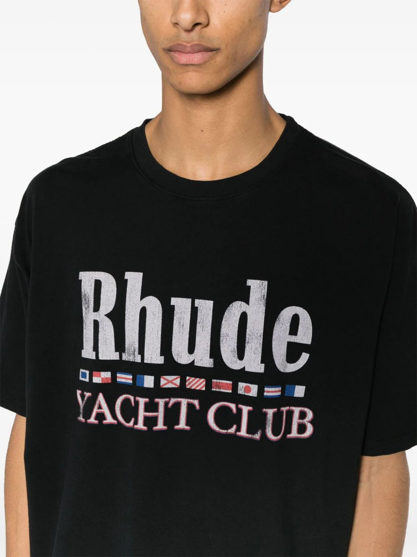 Rhude Flag T-shirt