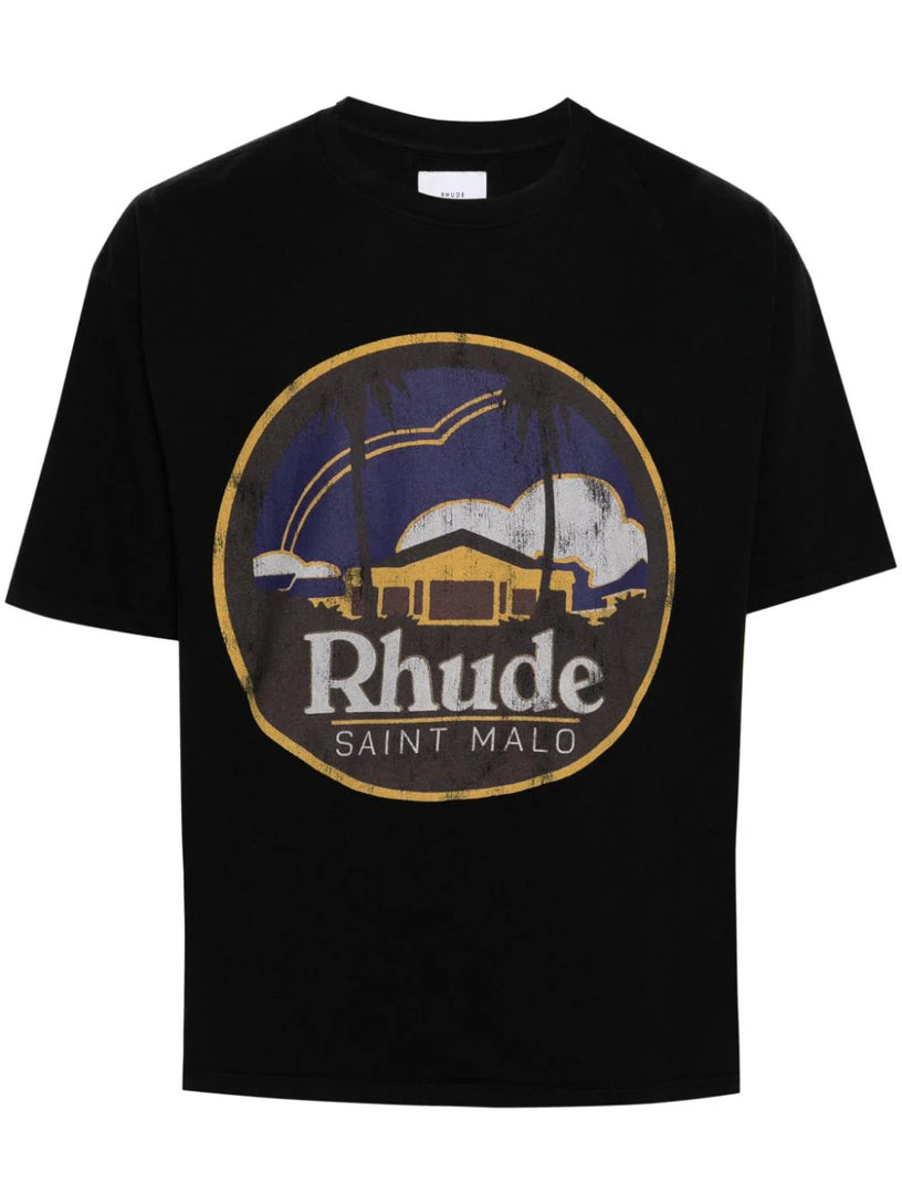 Rhude Saint malo t-shirt