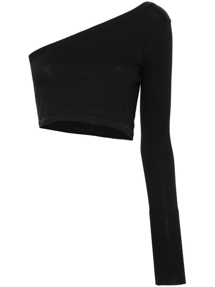 RICK OWENS Ziggy top