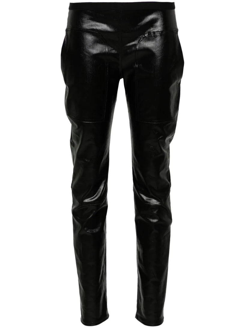 RICK OWENS Leggings