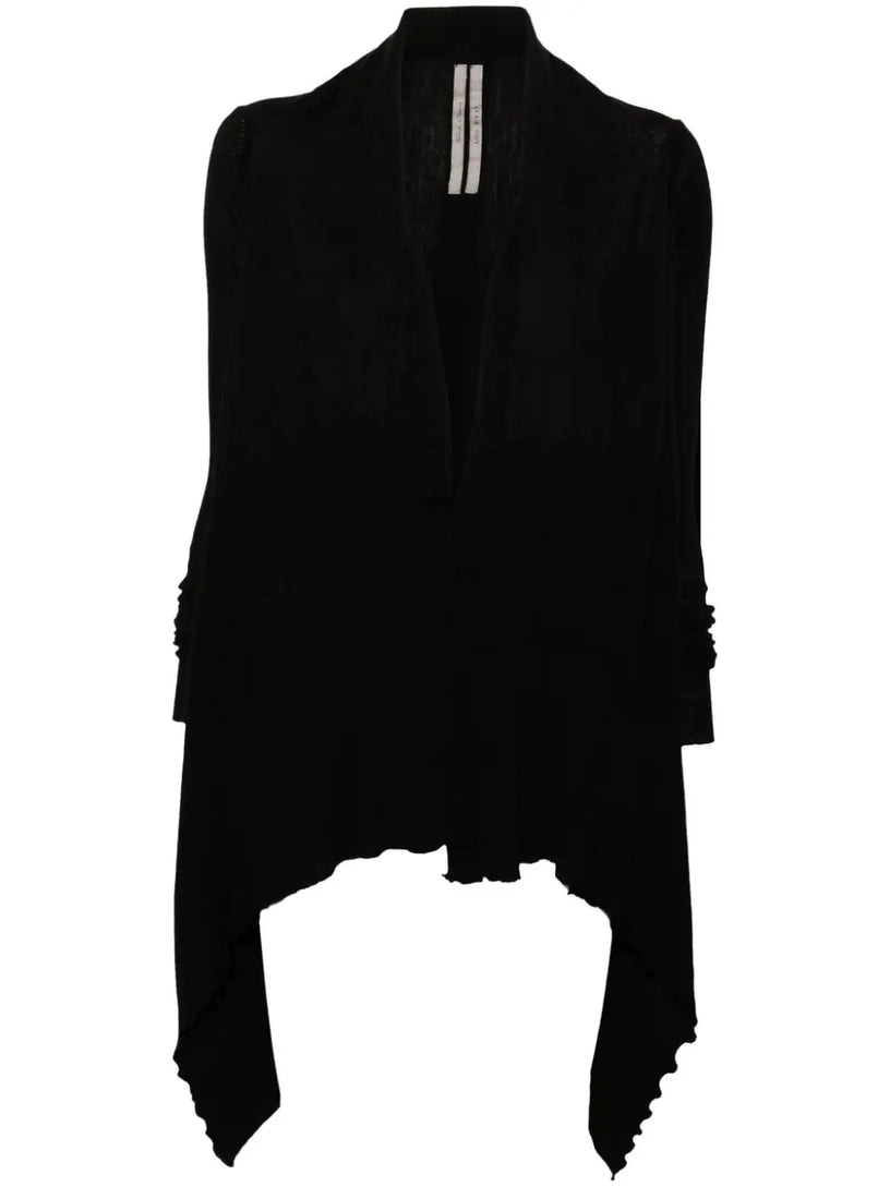 RICK OWENS Medium wrap