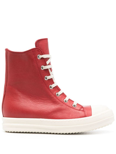 Lido high-top sneakers