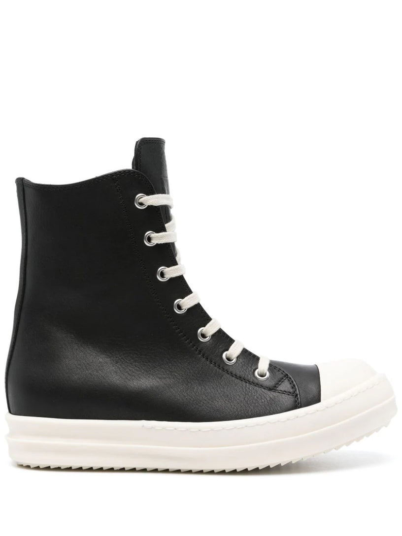 Lido high-top sneakers