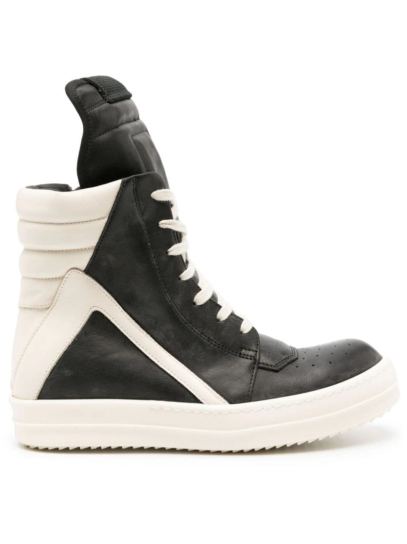 RICK OWENS Geobasket