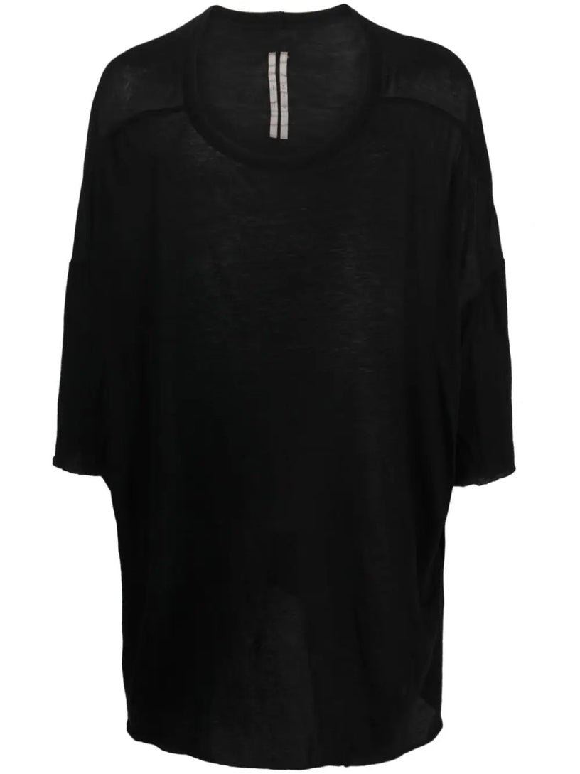 RICK OWENS Tommy t-shirt