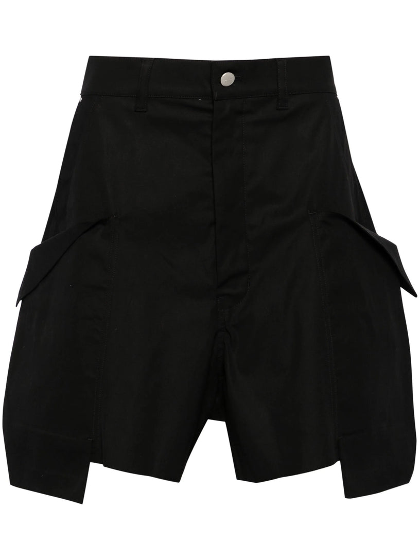 RICK OWENS Stefan cargo shorts