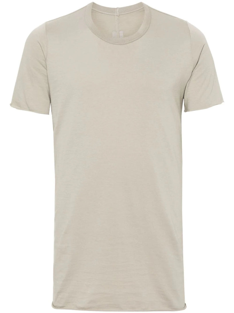 RICK OWENS Basic ss t