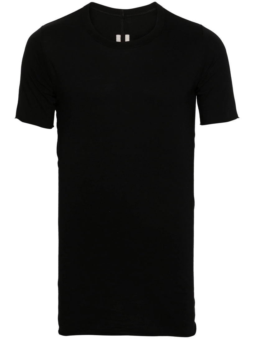 RICK OWENS Basic ss t