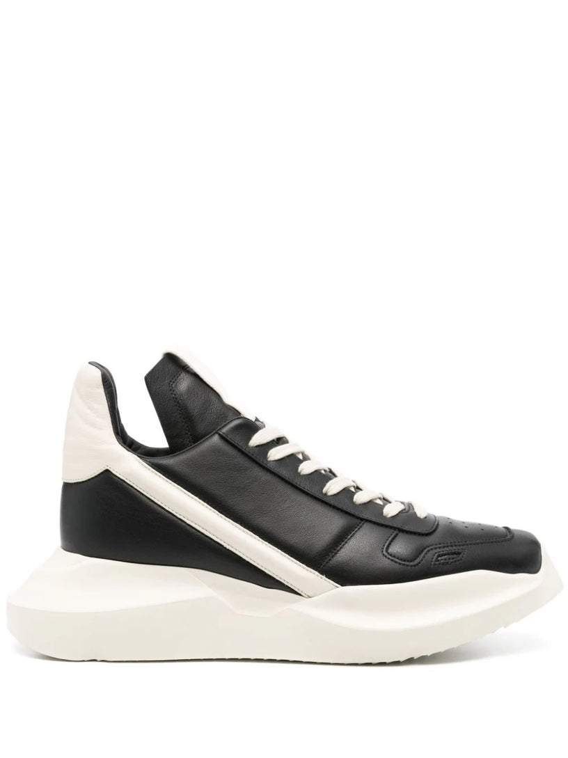 RICK OWENS Lido geth runner