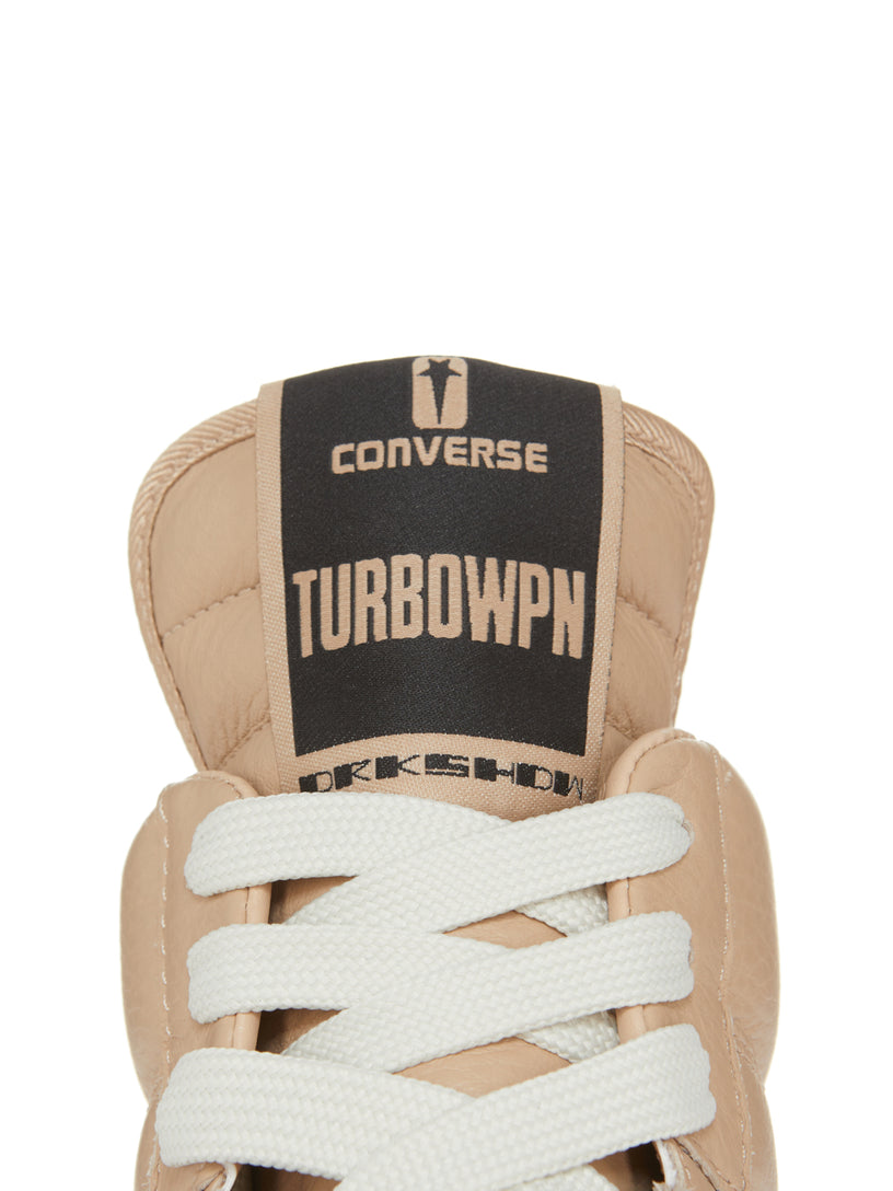 Turbowpn Mid Sneakers