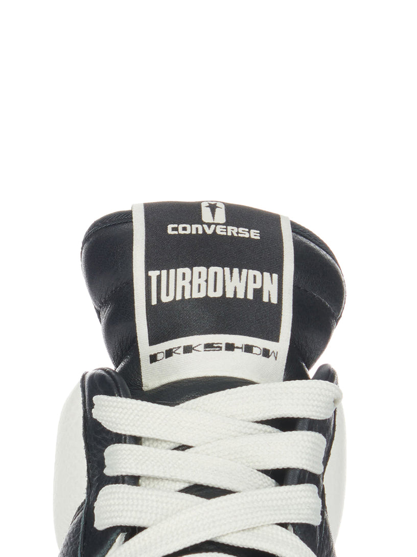 Turbowpn Mid Sneakers