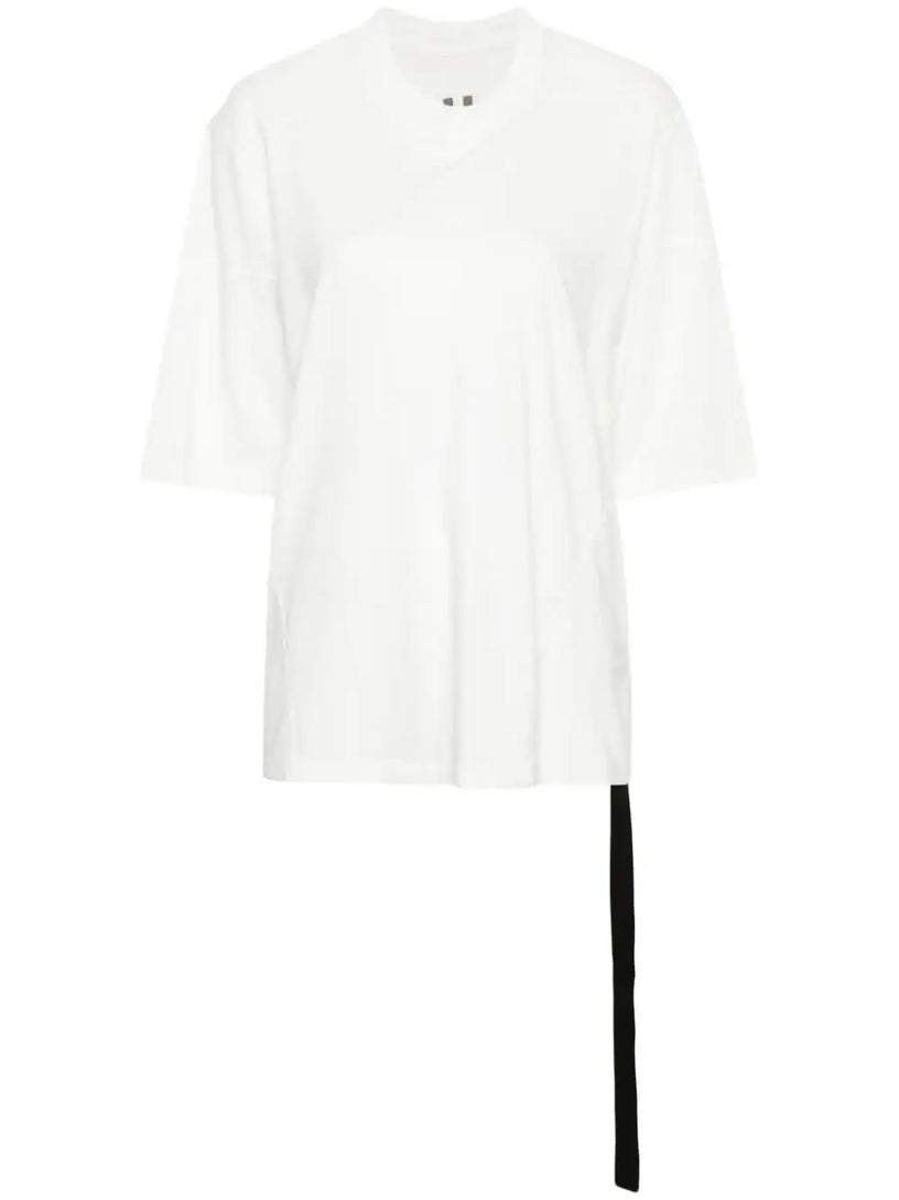 Rick Owens DRKSHDW Walrus cotton t-shirt