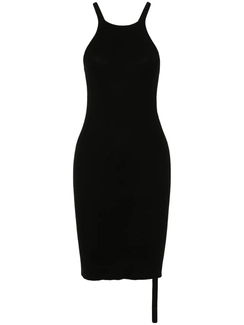 Rick Owens DRKSHDW Lido tank dress