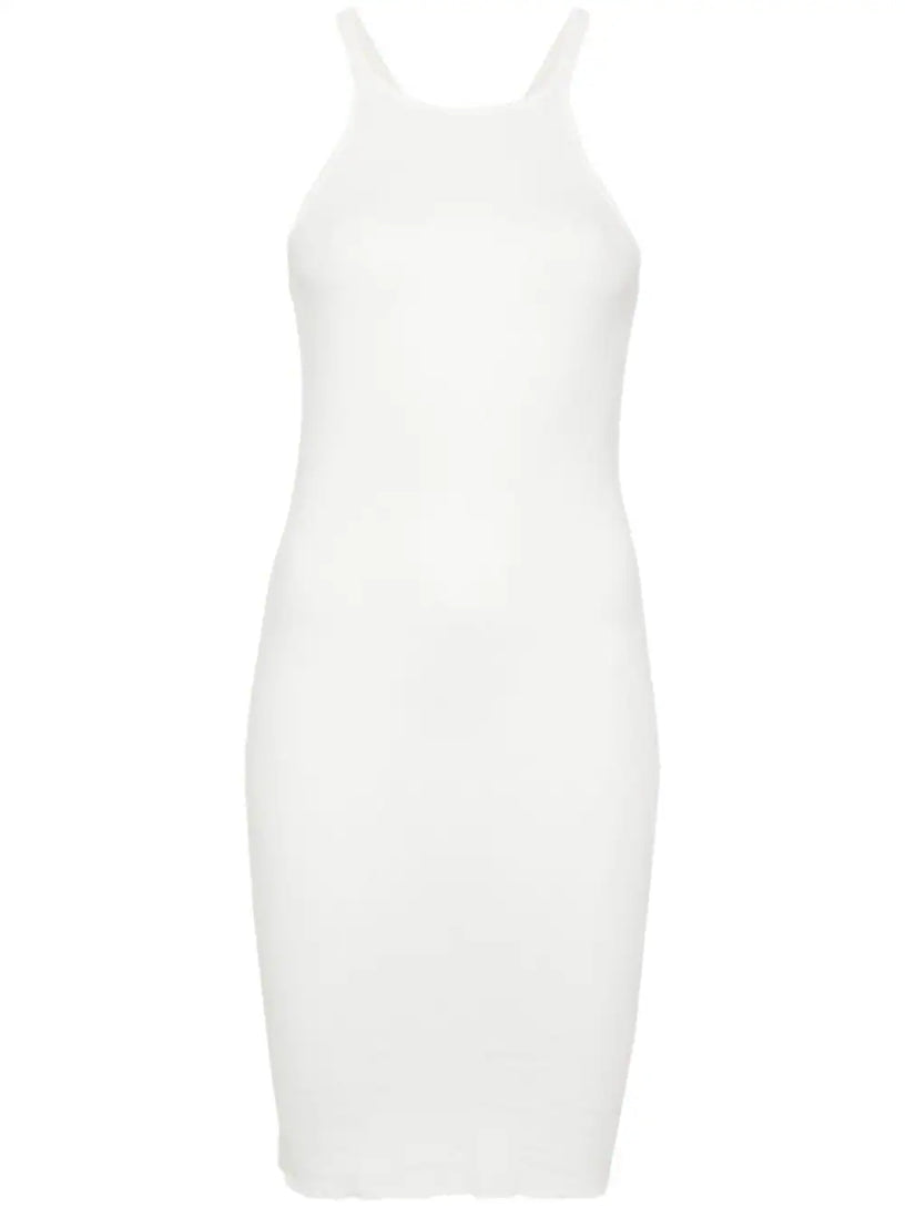 Rick Owens DRKSHDW Lido tank dress